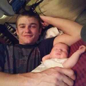 Meet your Posher, Asa